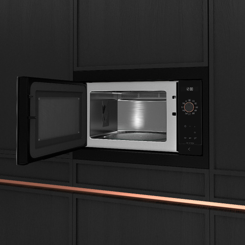 Встраиваемая микроволновая печь De Dietrich DME4310H