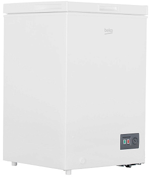 Морозильный ларь Beko CSOR100M20W