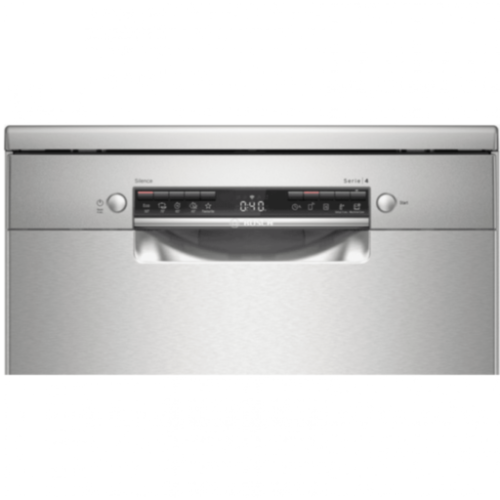 Посудомоечная машина Bosch SMS4IKI51Q