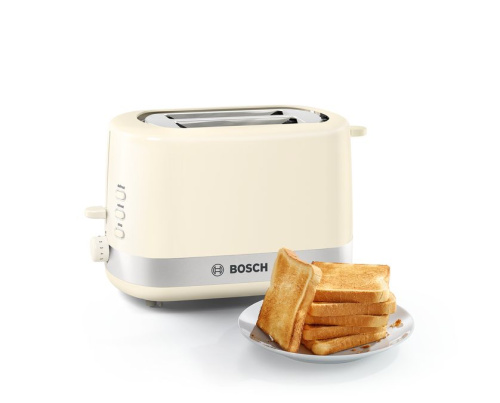 Тостер Bosch TAT7407