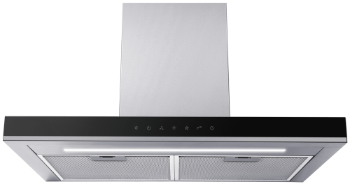 Вытяжка Haier HVX-C672TX