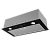 Кухонная вытяжка MAUNFELD Crosby Light 5028 чёрный