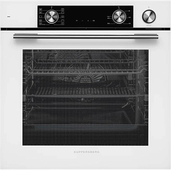 Духовой шкаф Kuppersberg KSO 610 W