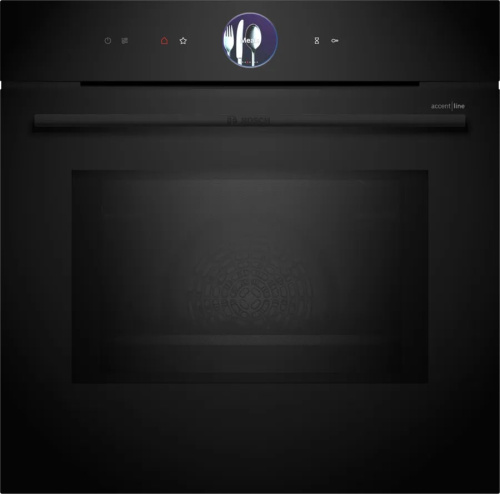 Встраиваемый духовой шкаф Bosch HMG976KB1