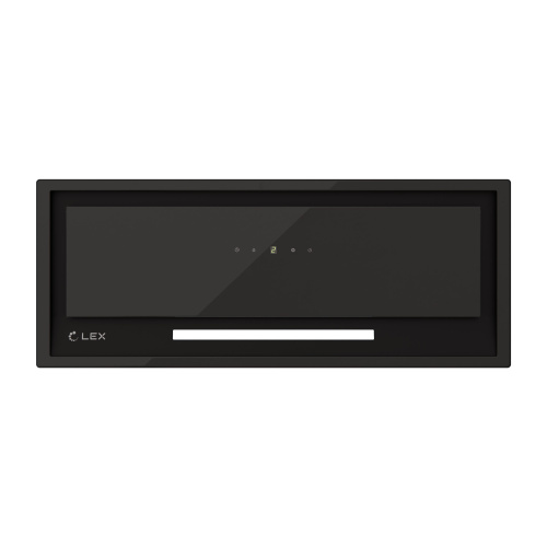 Вытяжка Lex HYPER 900 GS Inverter BL