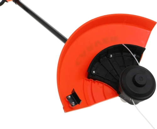 Коса электрическая CARVER TR-1500S