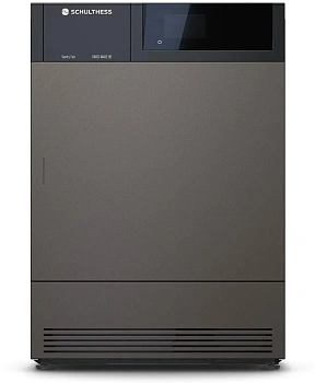 Сушильная машина Schulthess MDA1.107FH3LY Spirit TW 660 Vanity Fair (левая)