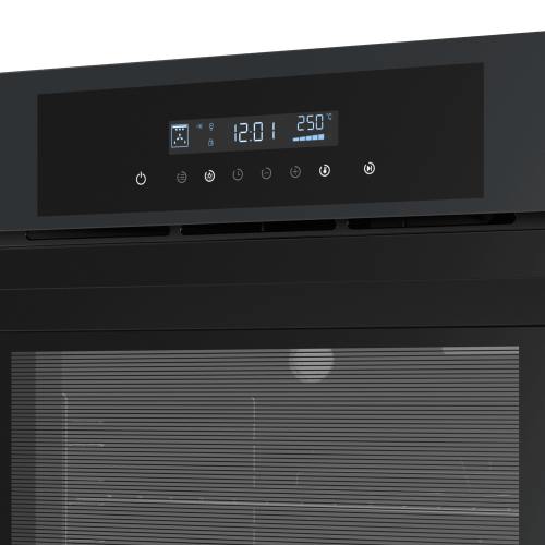 Шкаф духовой электрический MAUNFELD AEOD6063G1