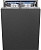 Встраиваемая посудомоечная машина Smeg STL333CL
