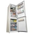 Двухкамерный холодильник Midea MDRB470MGF33O