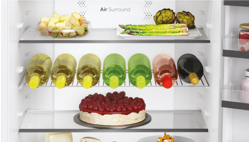 Встраиваемый холодильник Haier HBW5719ERU