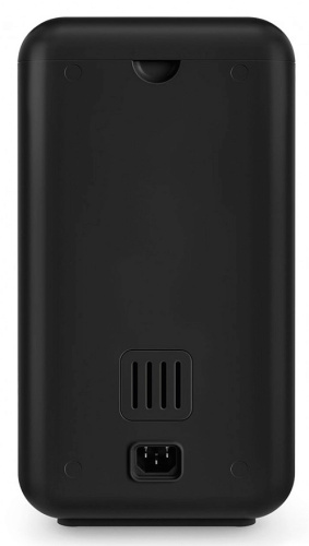 Автоматическая кофемашина Smeg BCC12BLMEU