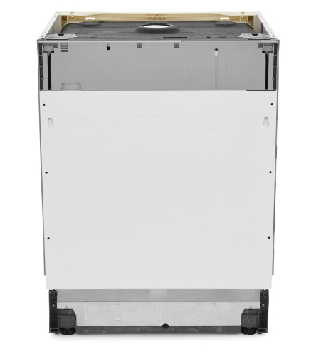 Встраиваемая посудомоечная машина SCANDILUX DWB 6221B2