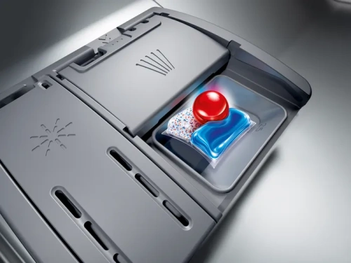 Посудомоечная машина Bosch SMS4IKW51Q