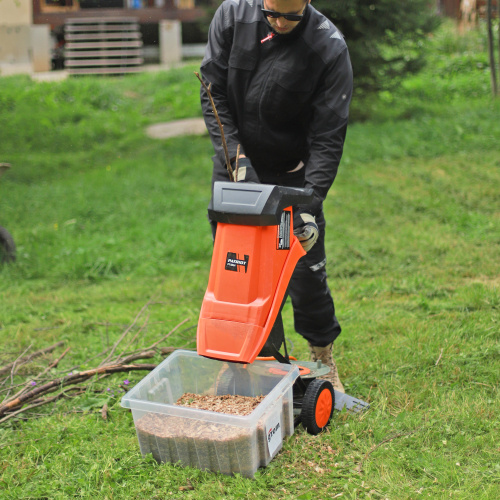 Измельчитель электрический PATRIOT SE24, 2400ВТ