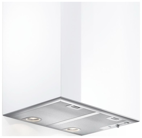 Встраиваемая вытяжка Bosch DHL555BL