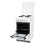 Плита NORDFROST EE 5051 W