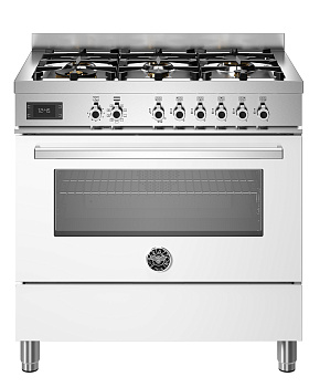 Варочный центр Bertazzoni Professional PRO96L1EBIT