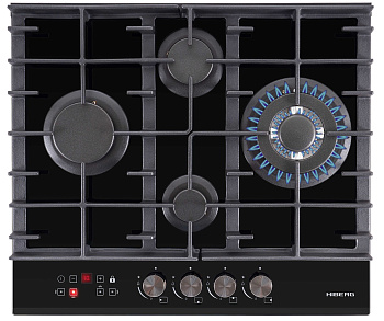 Варочная поверхность Hiberg VM 6145 B