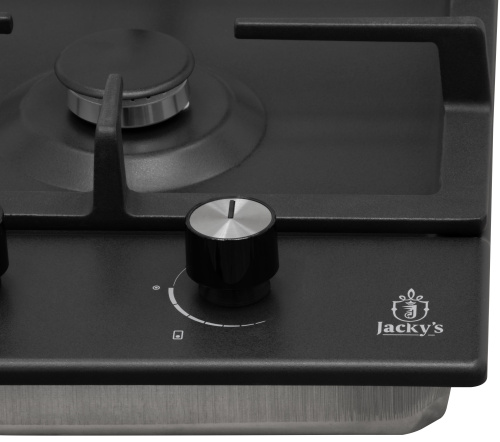 Газовая варочная поверхность Jacky's JH GW333