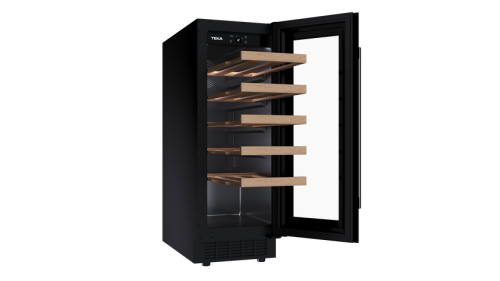 Встраиваемый винный холодильник Teka RVU 10020