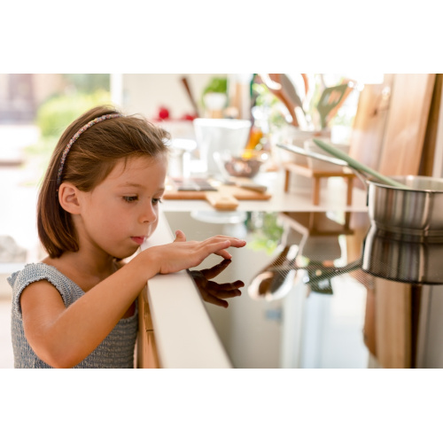 Индукционная варочная панель Franke FMA 804 I F ВК