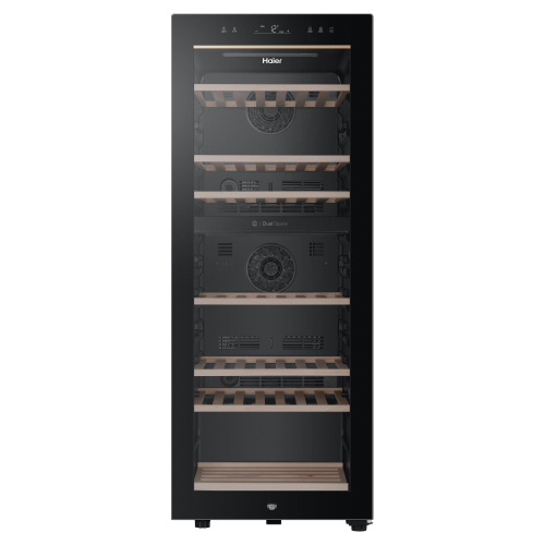 Винный шкаф Haier FWC77GDAU1