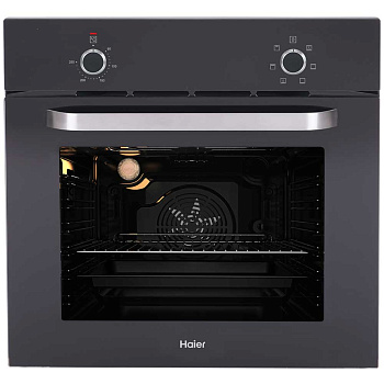 Духовой шкаф Haier HOX-L06NGB
