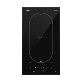 Варочная панель индукционная Libhof СH-36302I