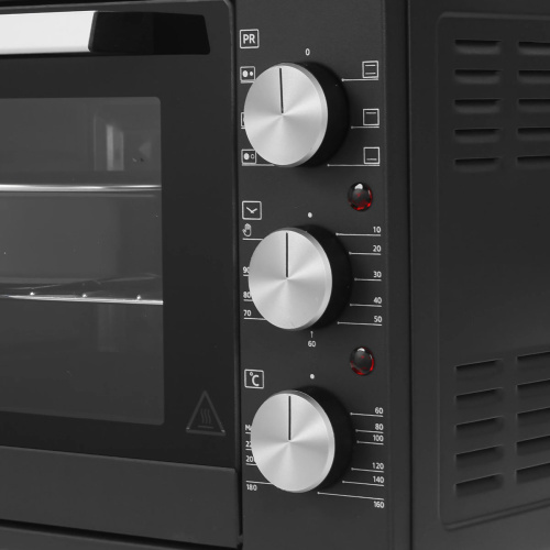 Мини печь ARDO MO3831HPA2