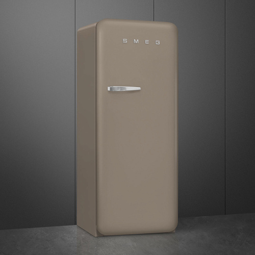 Холодильник Smeg FAB28RDTP5