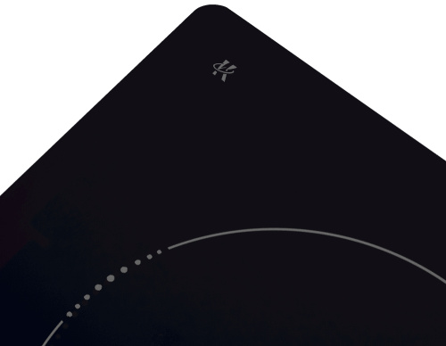 Индукционная варочная панель MAUNFELD AVI6043SBK