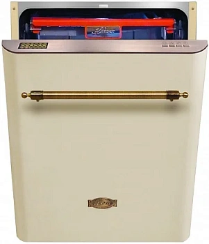 Встраиваемая посудомоечная машина Kaiser S60 U 88 XL ELFEM