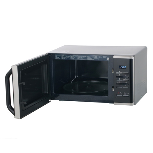 Микроволновая печь Samsung MS23K3513AS/BW