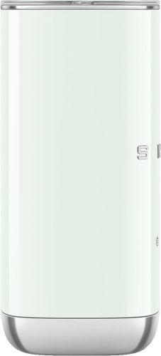 Вспениватель молока Smeg MFF02PGEU