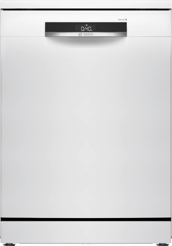 Посудомоечная машина Bosch SMS6EMW38Q