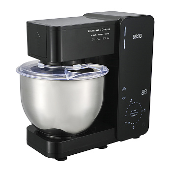 Кухонная машина Zigmund & Shtain De Luxe ZKM-995