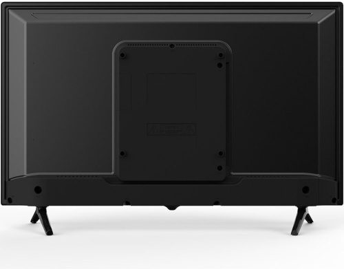 Телевизор Baff 32Y HD-R Яндекс ТВ