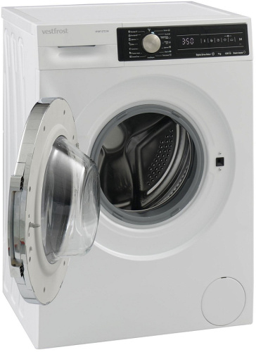 Стиральная машина Vestfrost VFSR712TT21W*