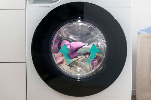 Стиральная машина Gorenje WPNA84A