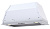 Вытяжка кухонная KRONA Ameli 600 white PB