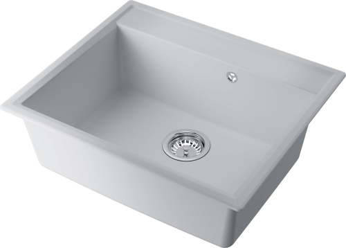 Мойка Omoikiri Daisen 60-WH