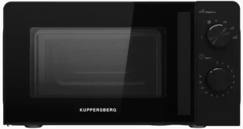 Микроволновая печь Kuppersberg TMW 204 B