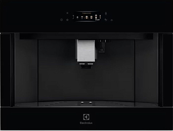 Встраиваемая кофемашина Electrolux KBC85Z