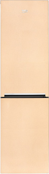 Холодильник Beko CNKR5335K20SB бежевый