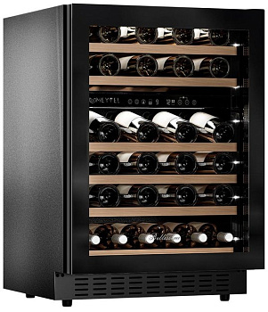 Шкаф винный встраиваемый Meyvel MV46NH-KBT2