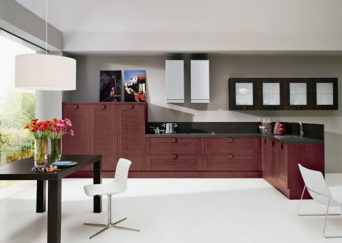 Вытяжка Falmec MIRA PLUS WHITE 40