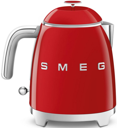 Чайник Smeg KLF05RDEU