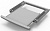 Соединительная панель Lex LWM08GR shelf Slim