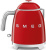 Чайник Smeg KLF05RDEU